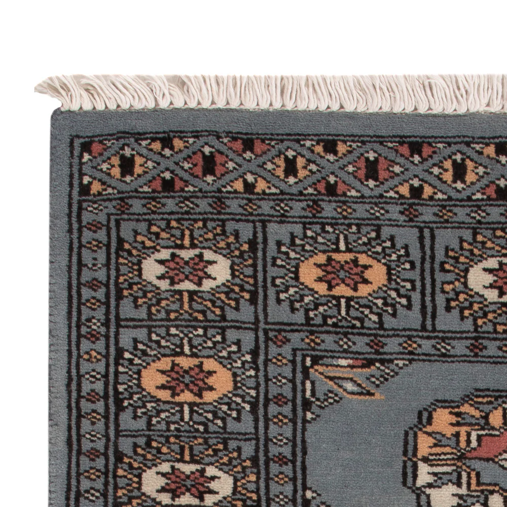 Pakistan Teppich 96x63cm - Orientteppich - Image 3