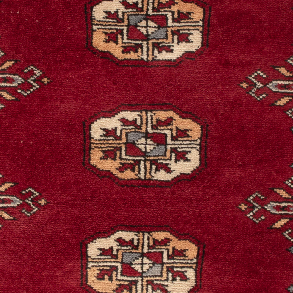 Pakistan Teppich 96x63cm - Orientteppich - Image 2