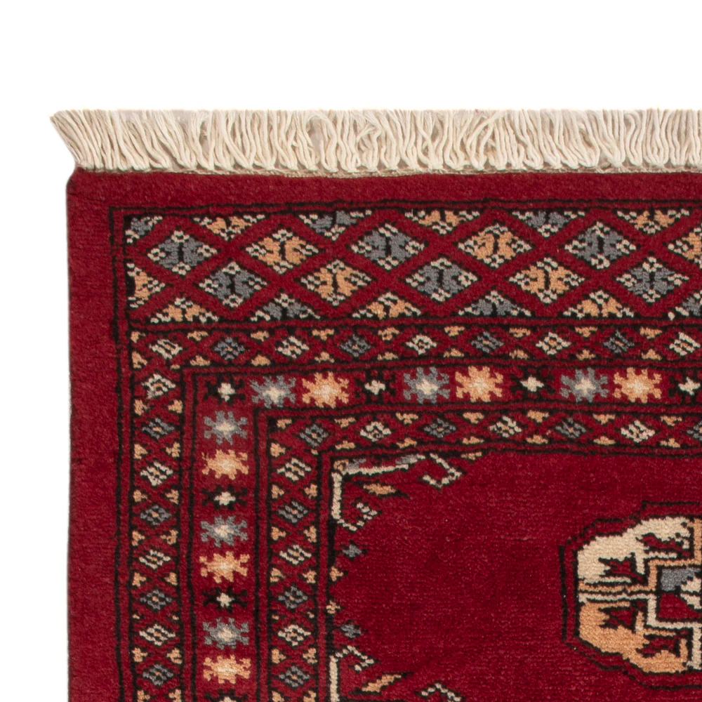 Pakistan Teppich 96x63cm - Orientteppich - Image 3