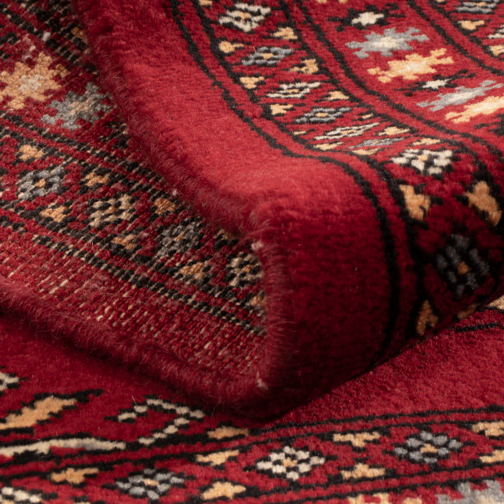 Pakistan Teppich 96x63cm - Orientteppich - Image 4