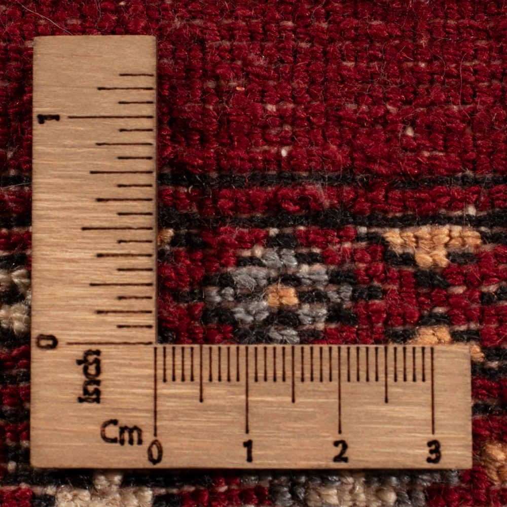 Pakistan Teppich 96x63cm - Orientteppich - Image 6