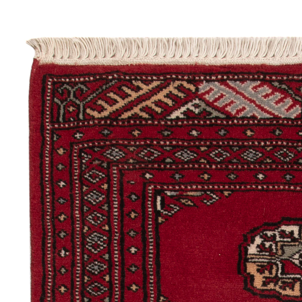 Pakistan Teppich 97x63cm - Orientteppich - Image 3