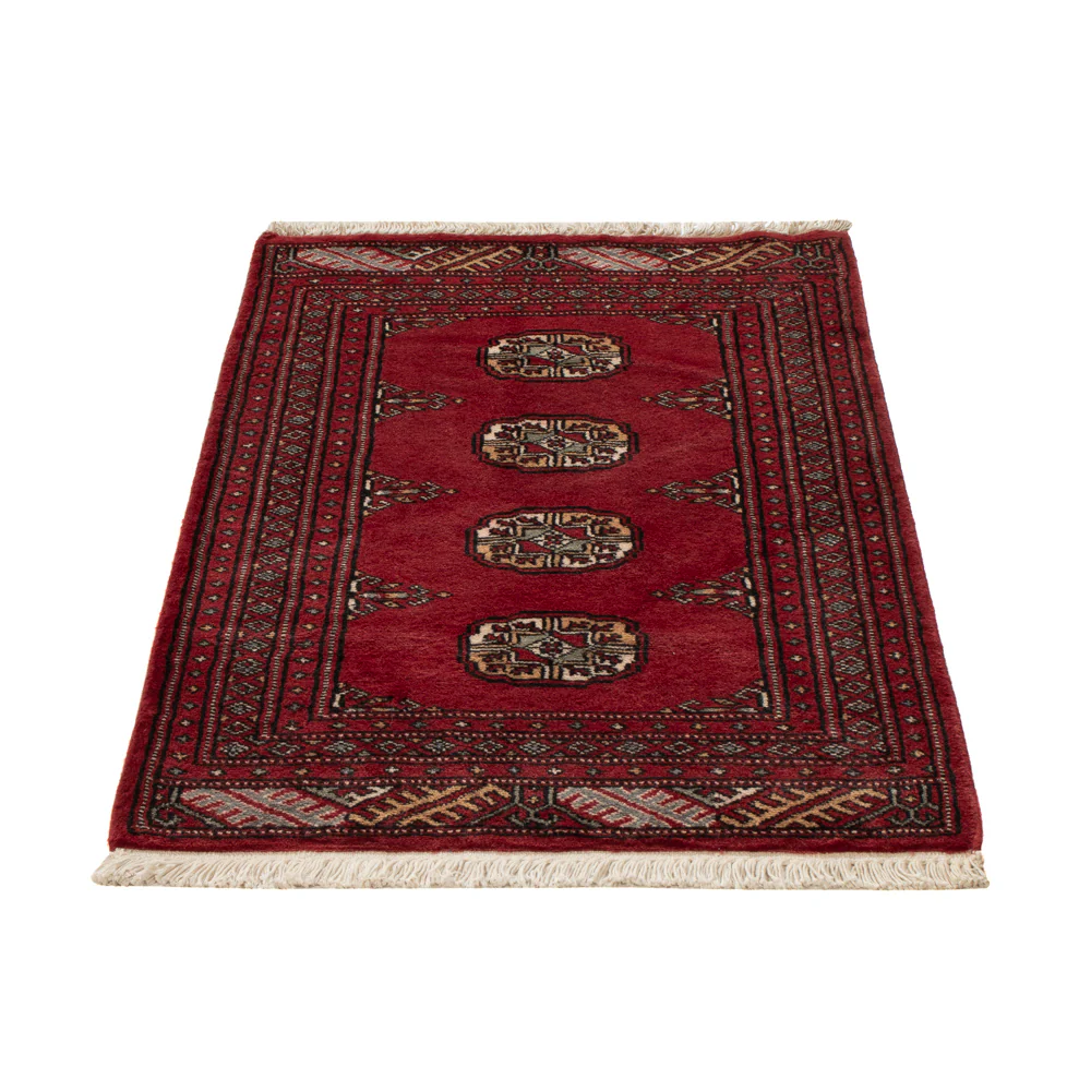 Pakistan Teppich 97x63cm - Orientteppich - Image 5