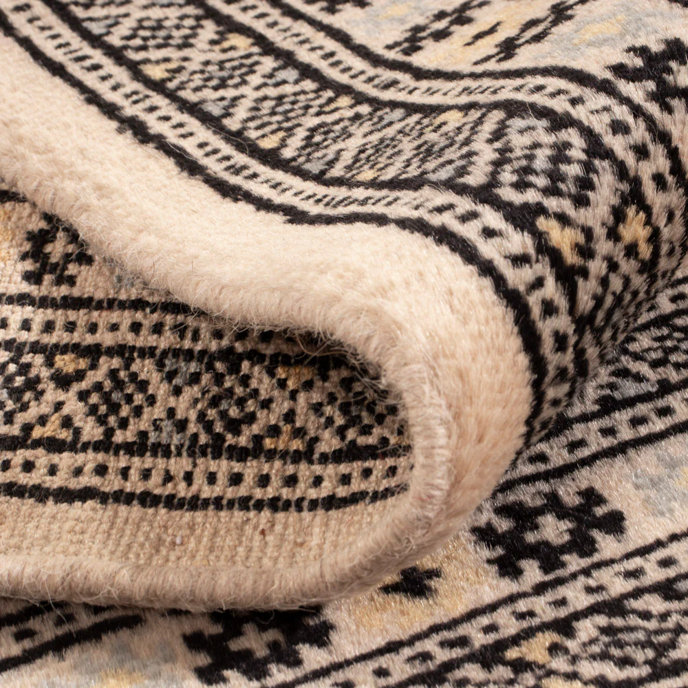 Pakistan Teppich 98x61cm - Orientteppich - Image 4
