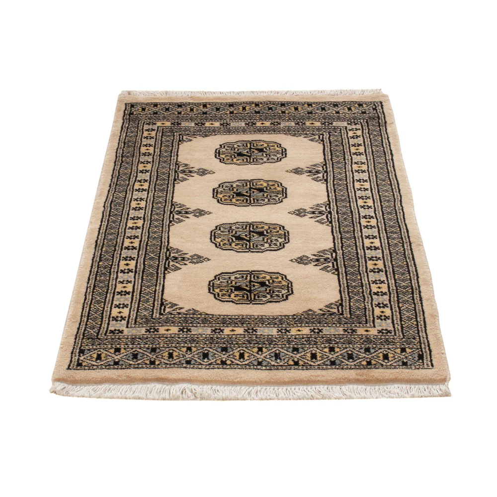 Pakistan Teppich 98x61cm - Orientteppich - Image 5