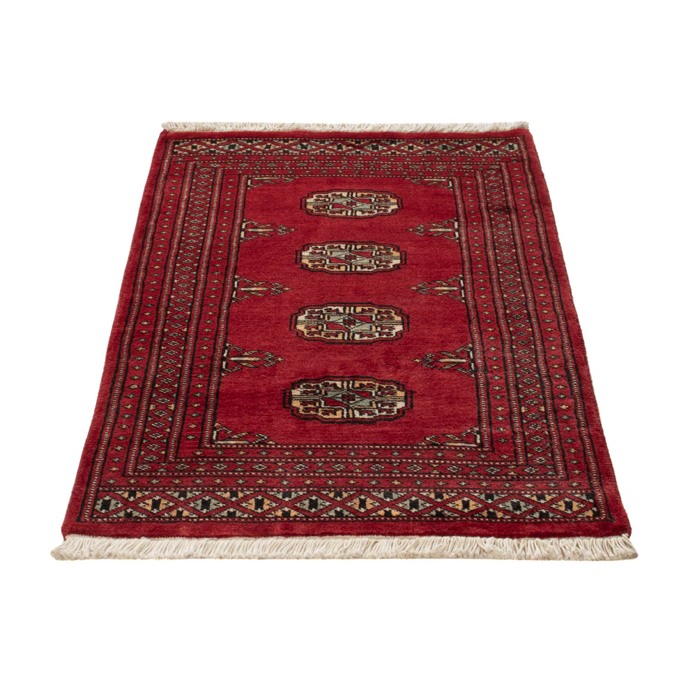 Pakistan Teppich 98x61cm - Orientteppich - Image 5