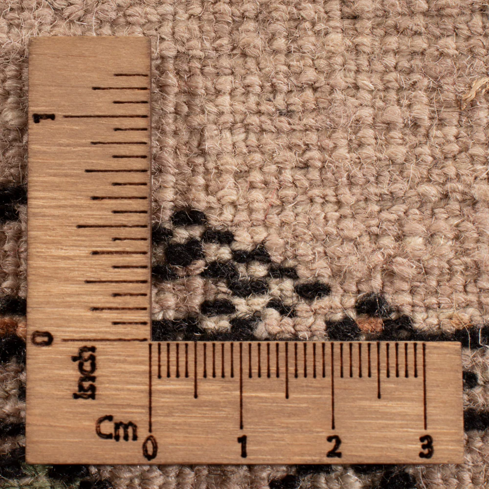 Pakistan Teppich 98x63cm - Orientteppich - Image 6