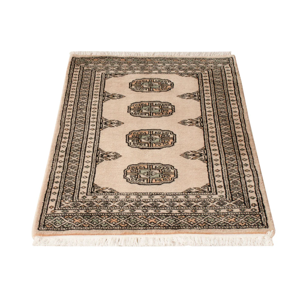 Pakistan Teppich 98x63cm - Orientteppich - Image 5