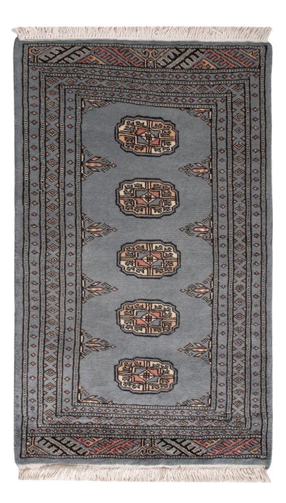 Pakistan Teppich 99x61cm - Orientteppich