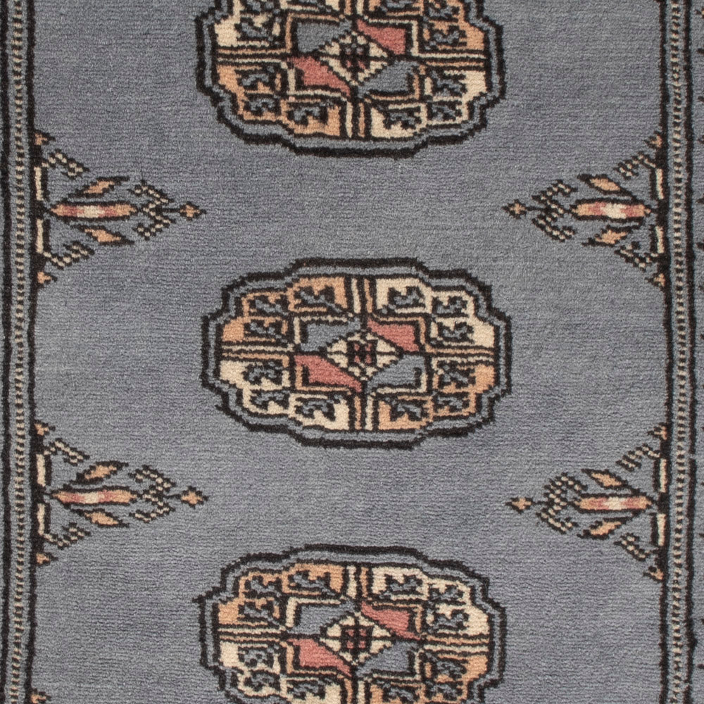 Pakistan Teppich 99x61cm - Orientteppich - Image 2