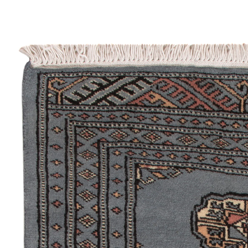 Pakistan Teppich 99x61cm - Orientteppich - Image 3