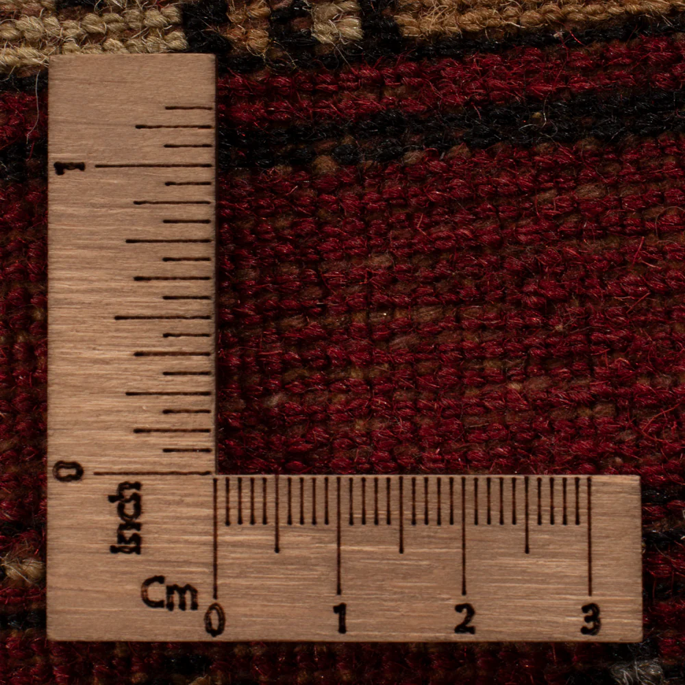 Pakistan Teppich 99x61cm - Orientteppich - Image 6