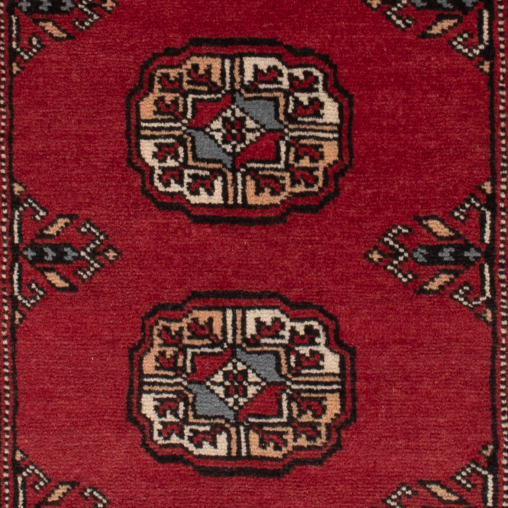 Pakistan Teppich 99x62cm - Orientteppich - Image 2