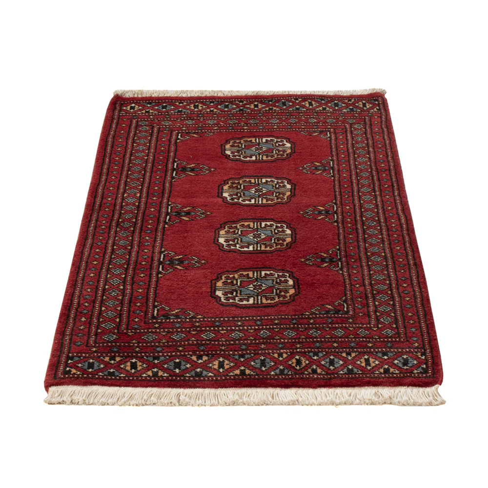 Pakistan Teppich 99x62cm - Orientteppich - Image 5