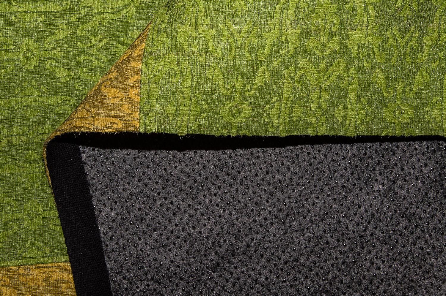 Patchwork Teppich 300 x 75 cm TeppichlÀufer - Image 2