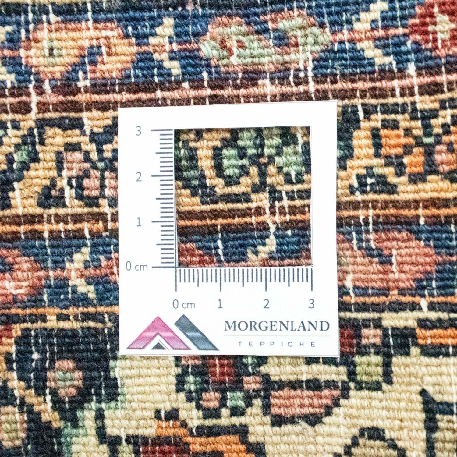 Perserteppich - Bidjar 101 x 68 cm - rot - Image 5