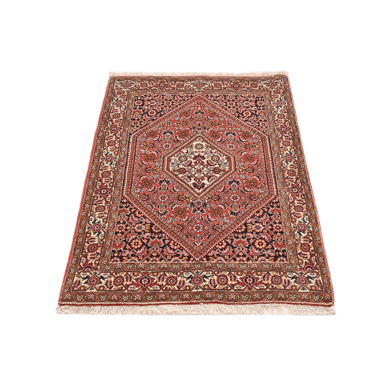 Bidjar - Zanjan Teppich 130x82cm - Perserteppich - Image 5