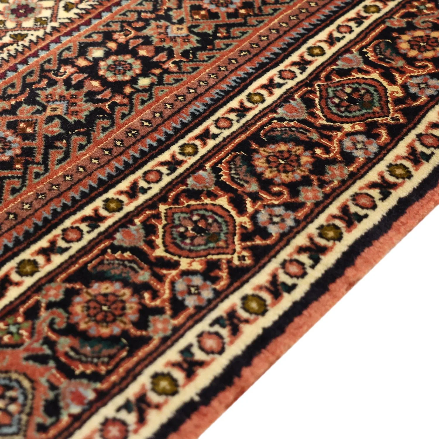 Bidjar Teppich 134x70cm - Perserteppich - Image 3