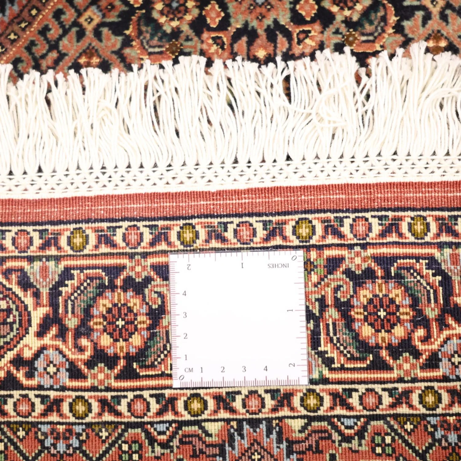 Bidjar Teppich 134x70cm - Perserteppich - Image 7