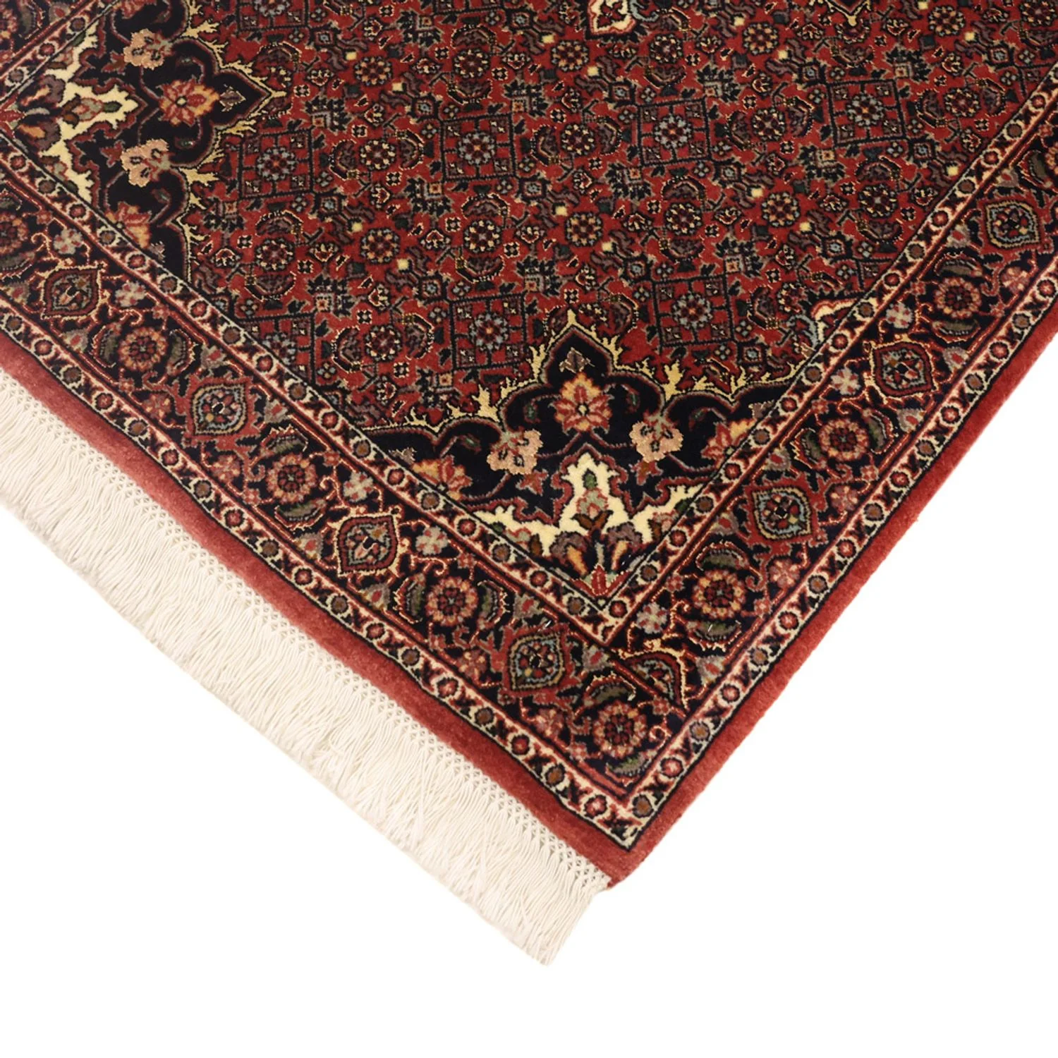 Bidjar Teppich 135x71cm - Perserteppich - Image 4