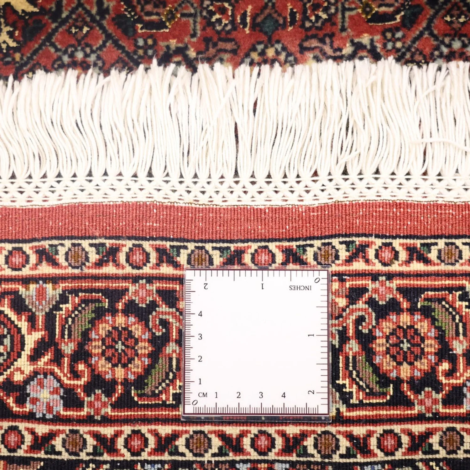 Bidjar Teppich 135x71cm - Perserteppich - Image 7
