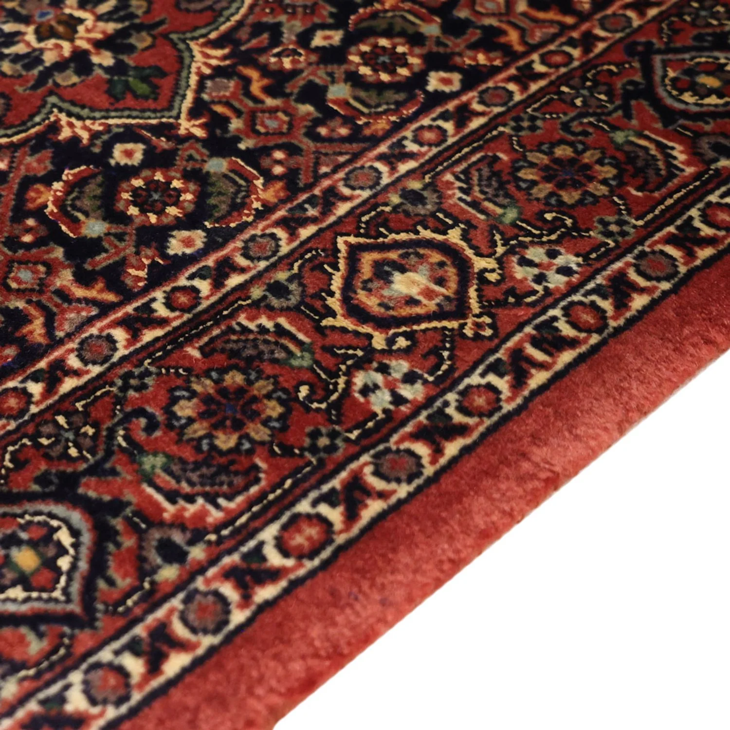 Bidjar Teppich 136x69cm - Perserteppich - Image 3