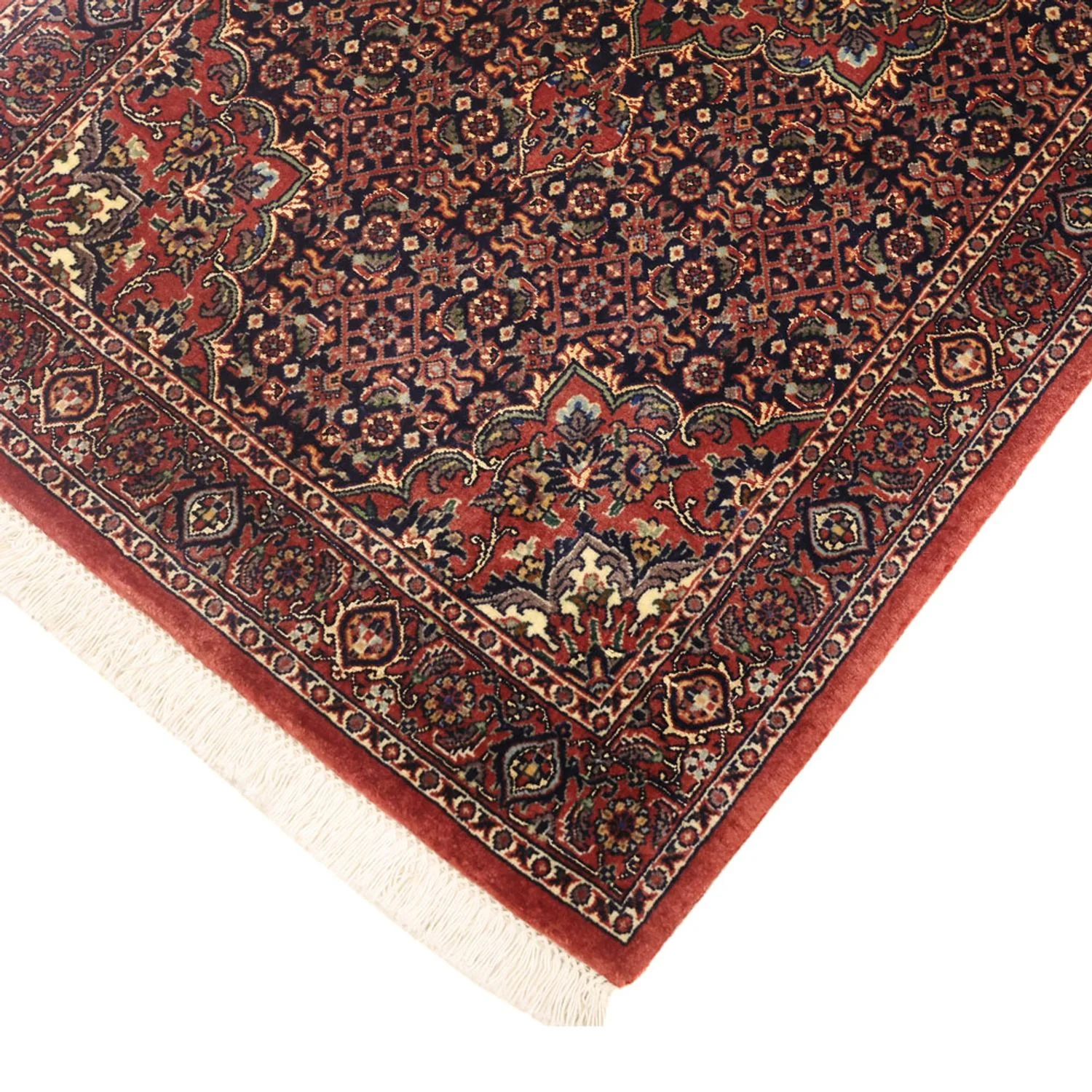 Bidjar Teppich 136x69cm - Perserteppich - Image 4