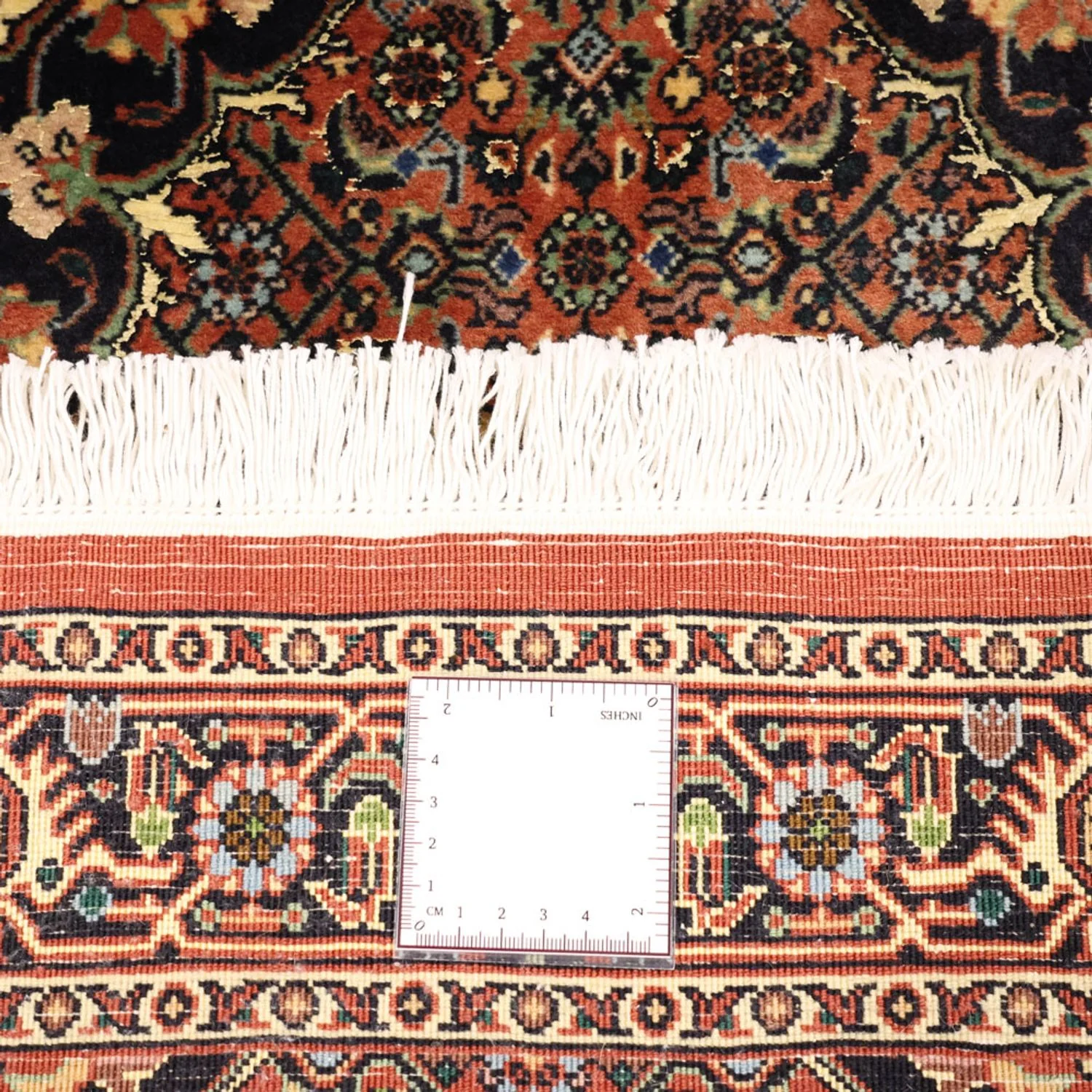 Bidjar Teppich 136x70cm - Perserteppich - Image 7