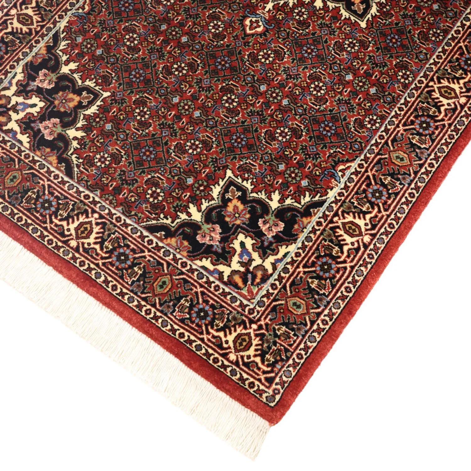 Bidjar Teppich 136x70cm - Perserteppich - Image 4