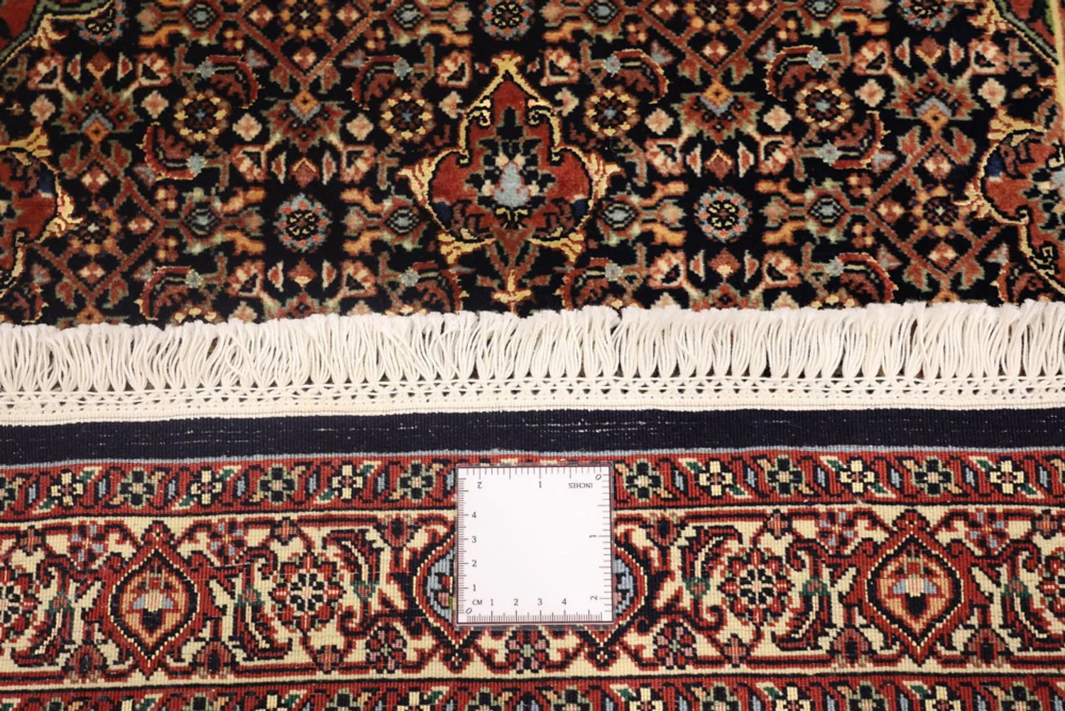 Bidjar Teppich 136x72cm - Perserteppich - Image 7
