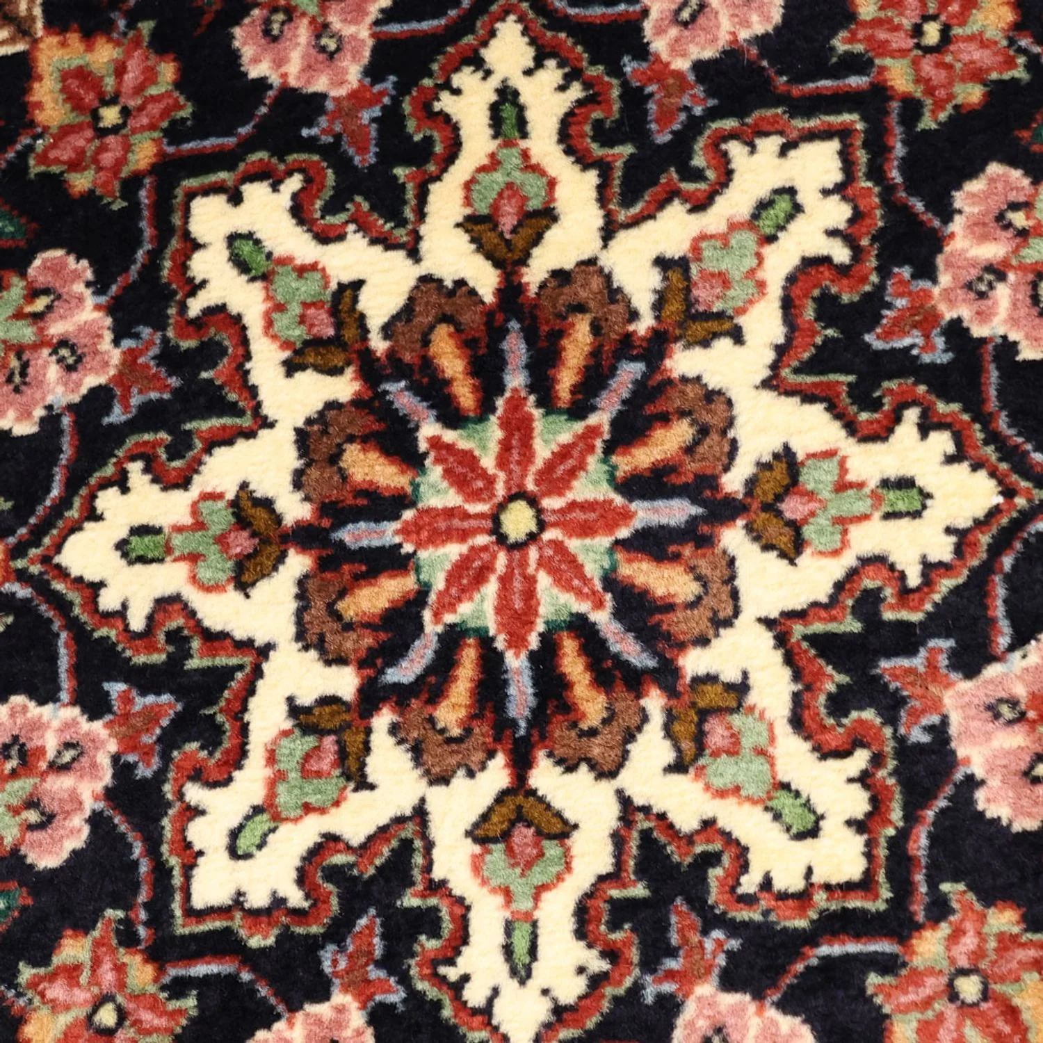Bidjar Teppich 137x69cm - Perserteppich - Image 2