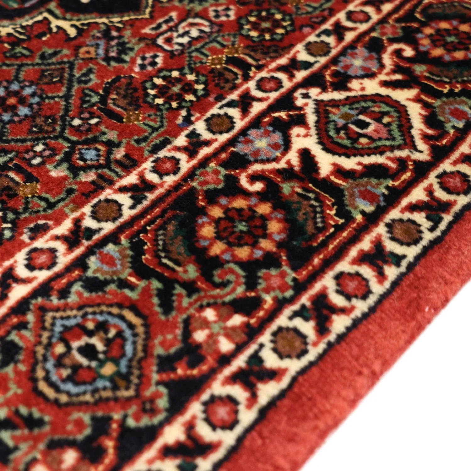 Bidjar Teppich 137x69cm - Perserteppich - Image 3