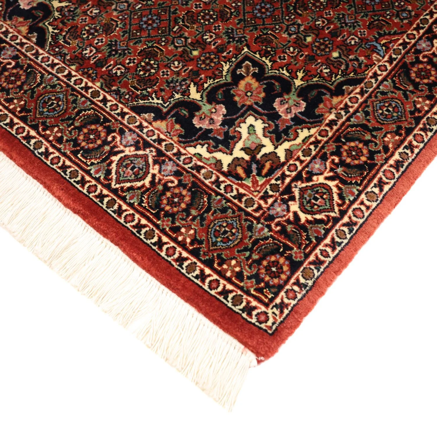 Bidjar Teppich 137x69cm - Perserteppich - Image 4