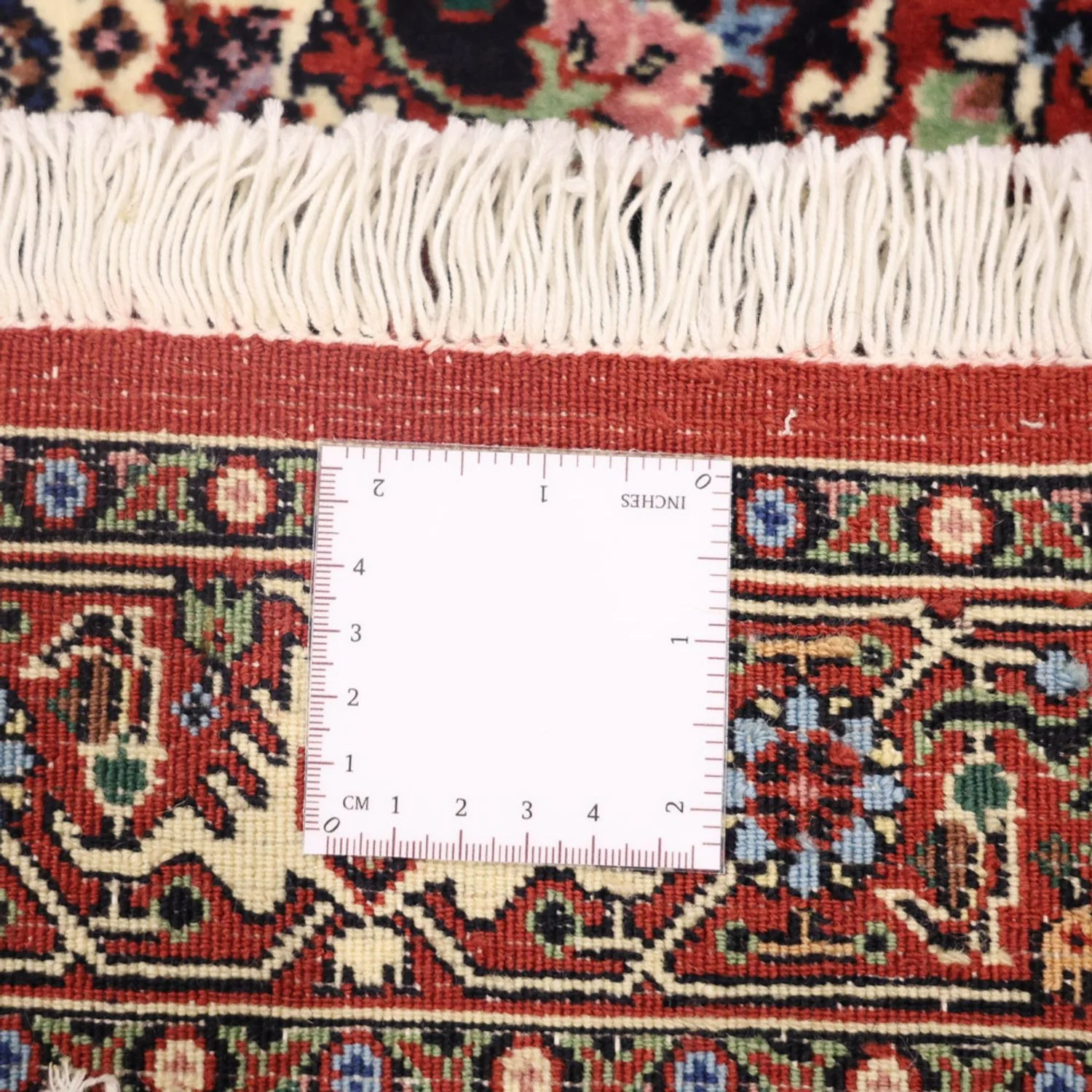 Bidjar Teppich 137x72cm - Perserteppich - Image 7