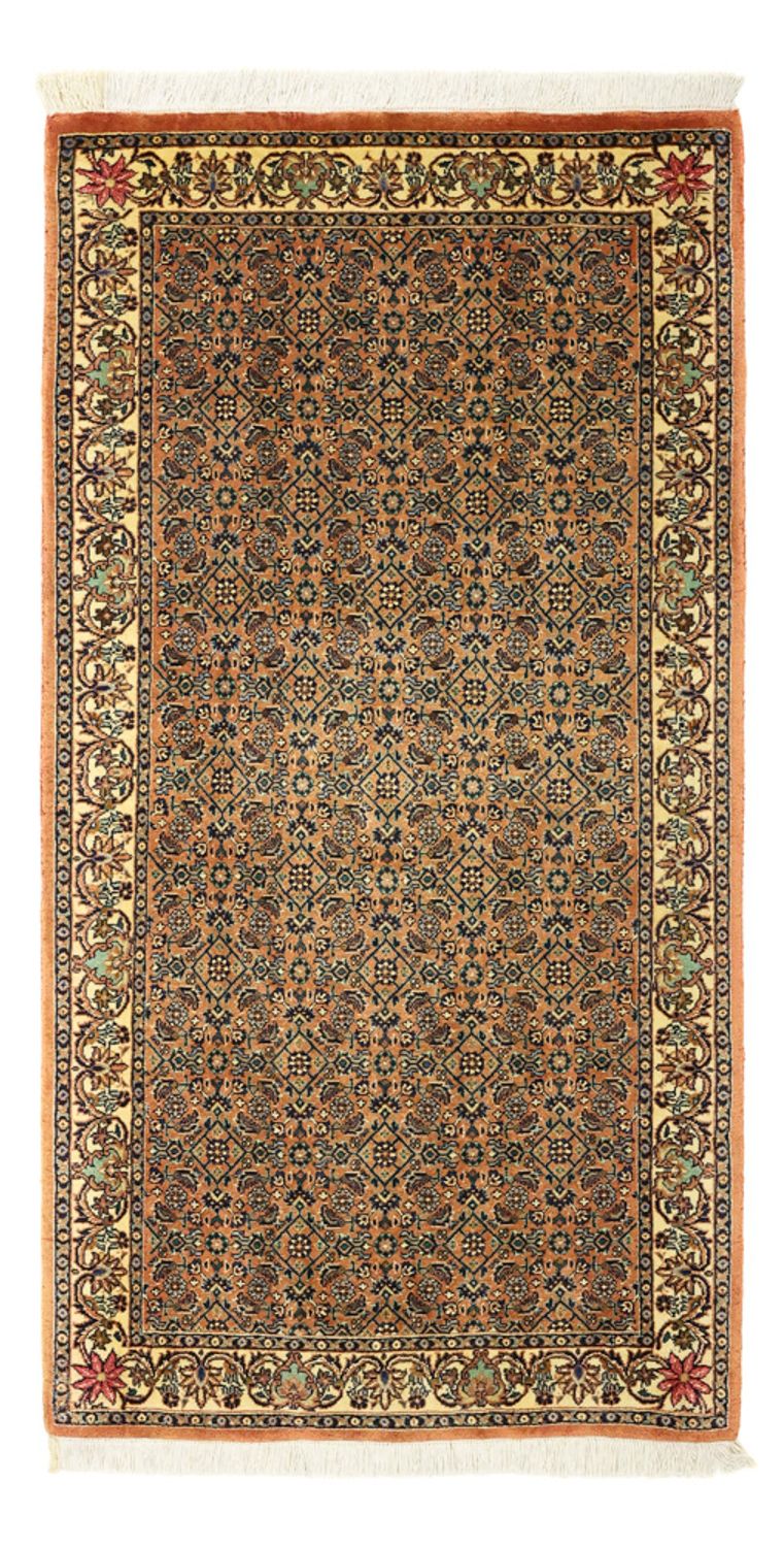 Bidjar Teppich 137x72cm - Perserteppich