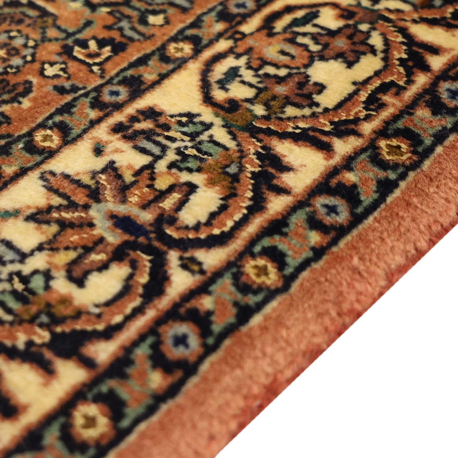 Bidjar Teppich 137x72cm - Perserteppich - Image 3