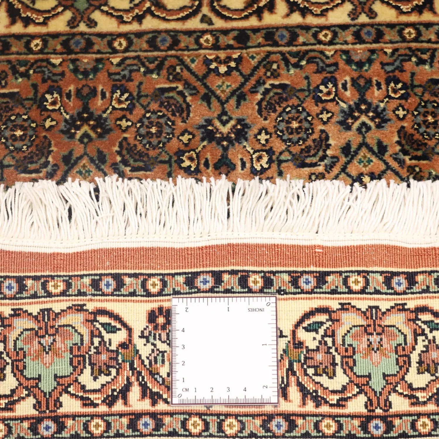Bidjar Teppich 137x72cm - Perserteppich - Image 7