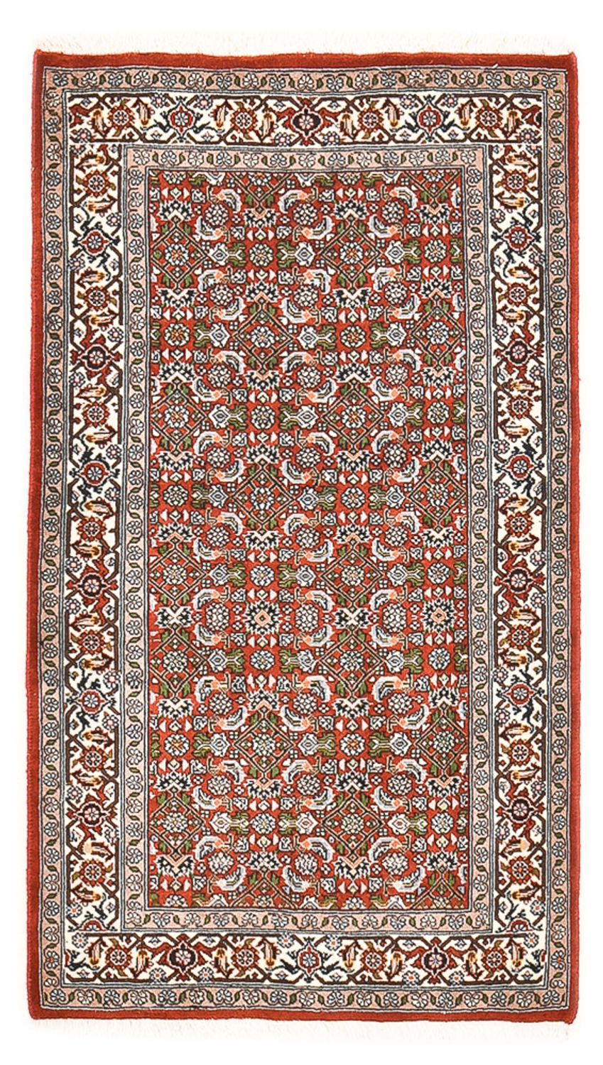 Bidjar Teppich 138x80cm - Perserteppich