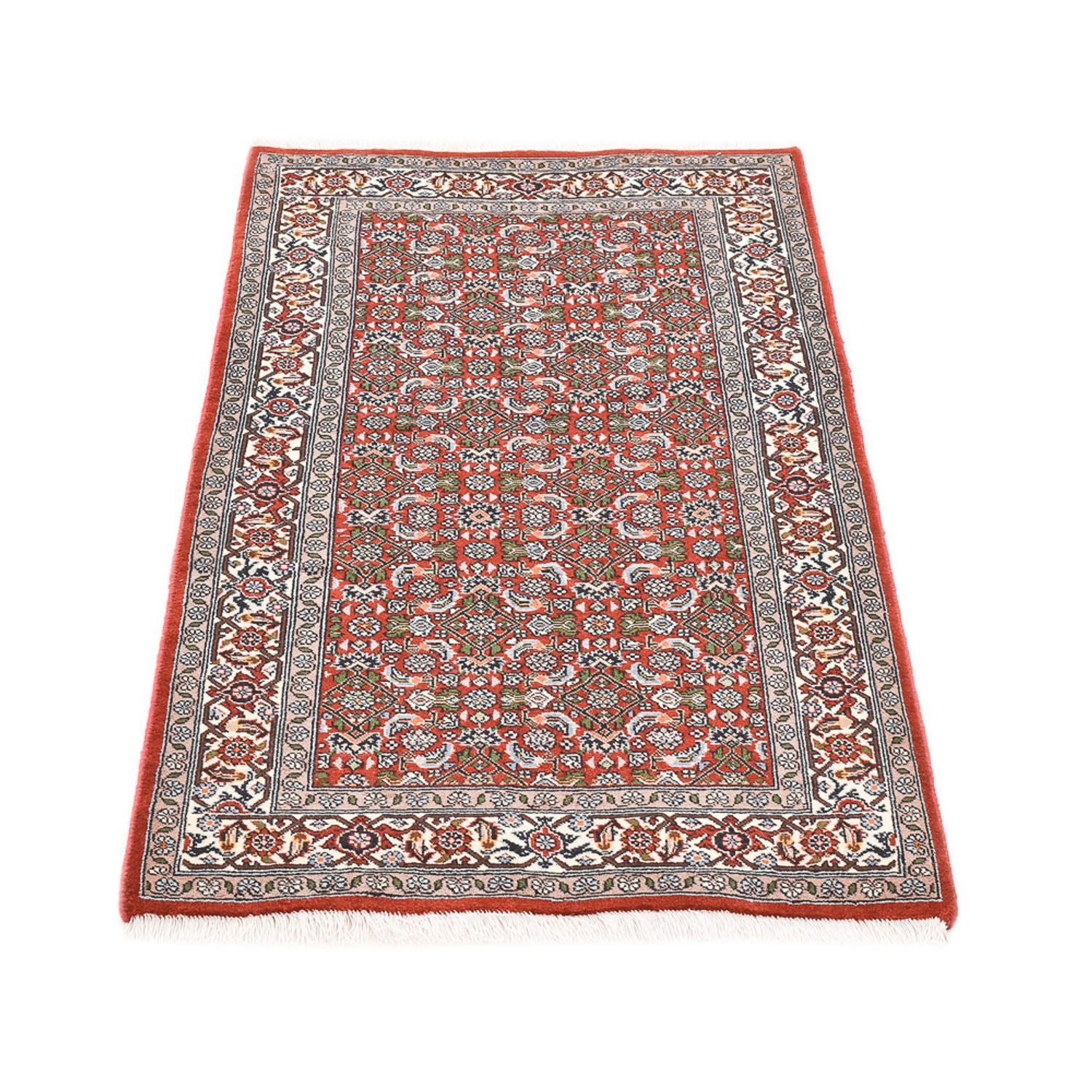 Bidjar Teppich 138x80cm - Perserteppich - Image 5