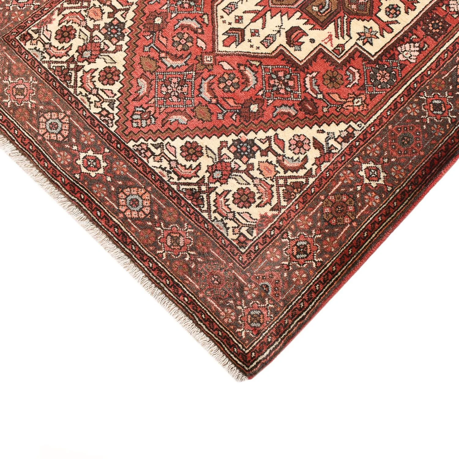 Bidjar - Zanjan Teppich 138x86cm - Perserteppich - Image 2
