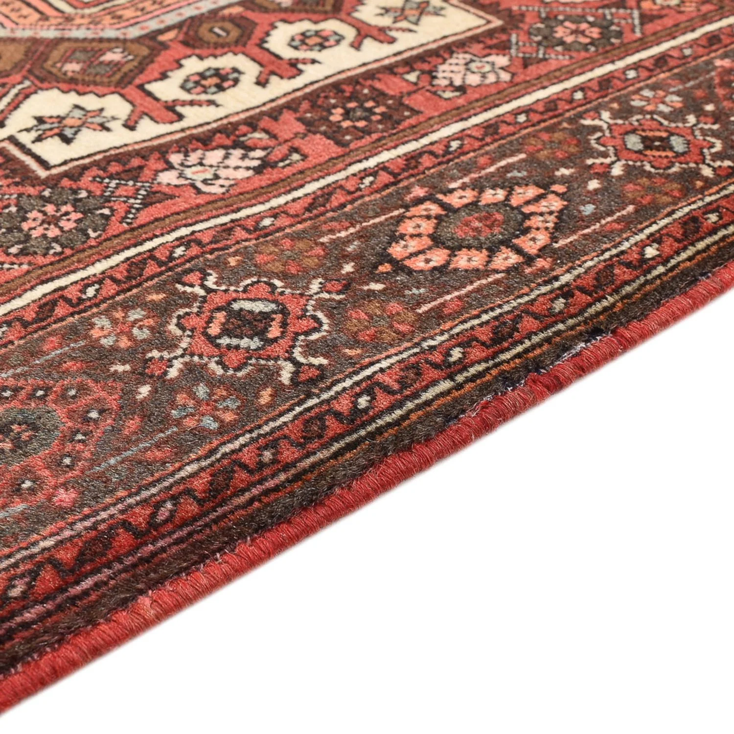 Bidjar - Zanjan Teppich 138x86cm - Perserteppich - Image 3