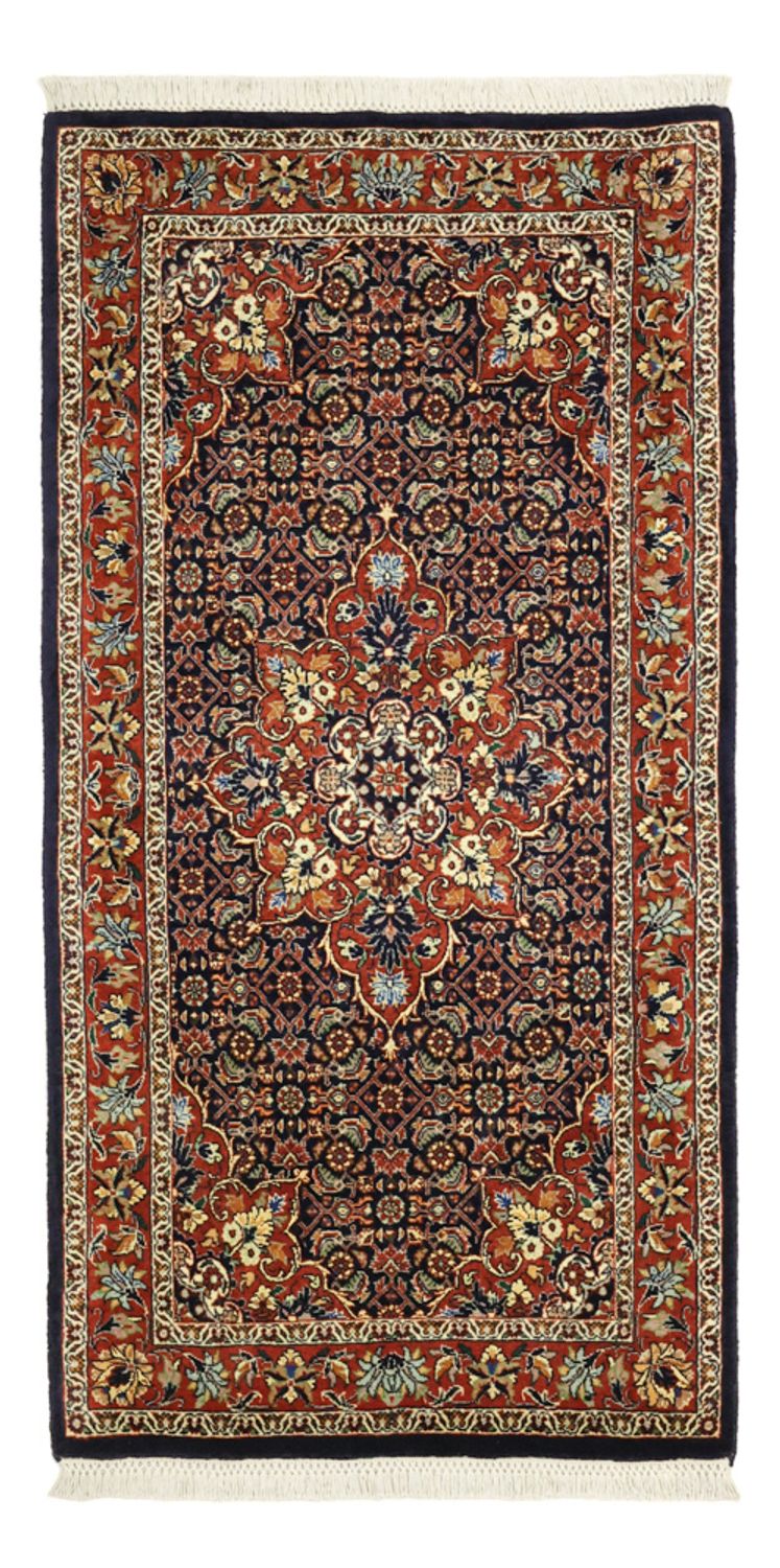 Bidjar Teppich 139x70cm - Perserteppich