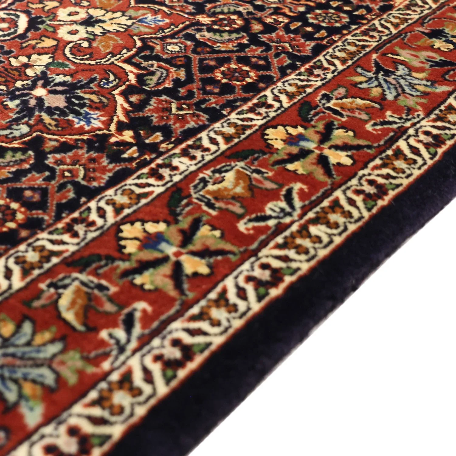 Bidjar Teppich 139x70cm - Perserteppich - Image 3
