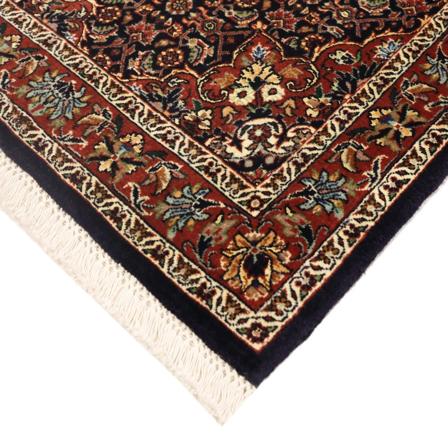 Bidjar Teppich 139x70cm - Perserteppich - Image 4