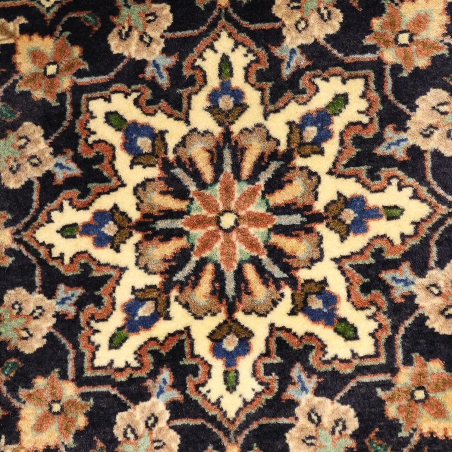 Bidjar Teppich 139x72cm - Perserteppich - Image 2