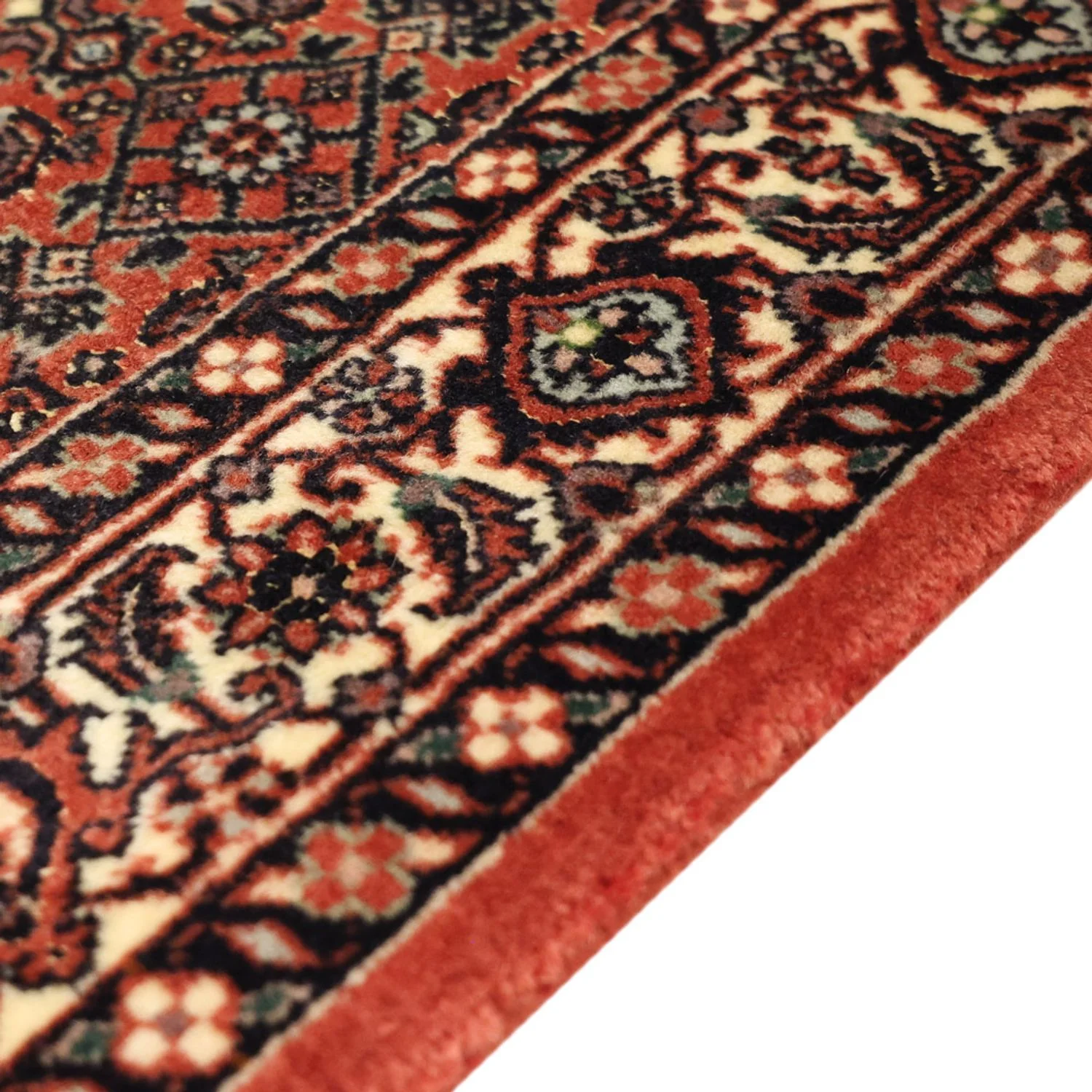 Bidjar Teppich 139x82cm - Perserteppich - Image 3