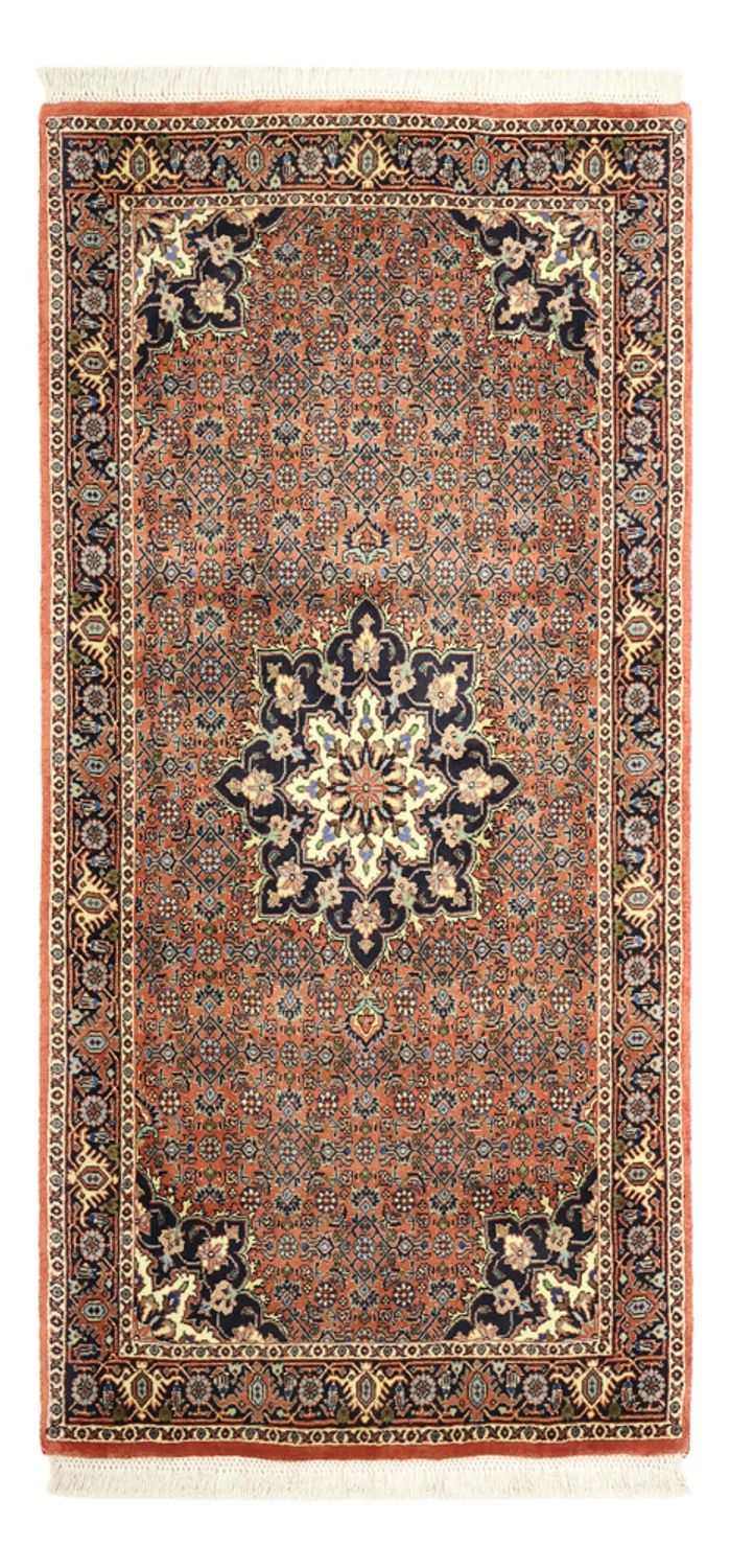 Bidjar Teppich 140x68cm - Perserteppich
