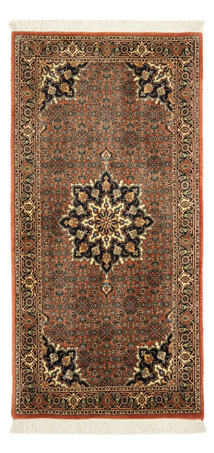 Bidjar Teppich 140x69cm - Perserteppich