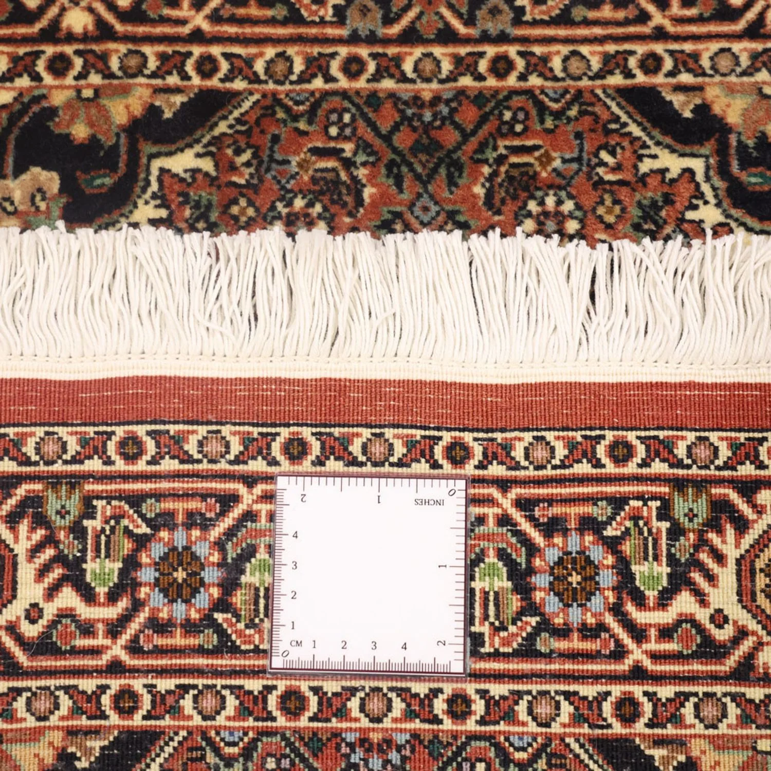 Bidjar Teppich 140x69cm - Perserteppich - Image 7