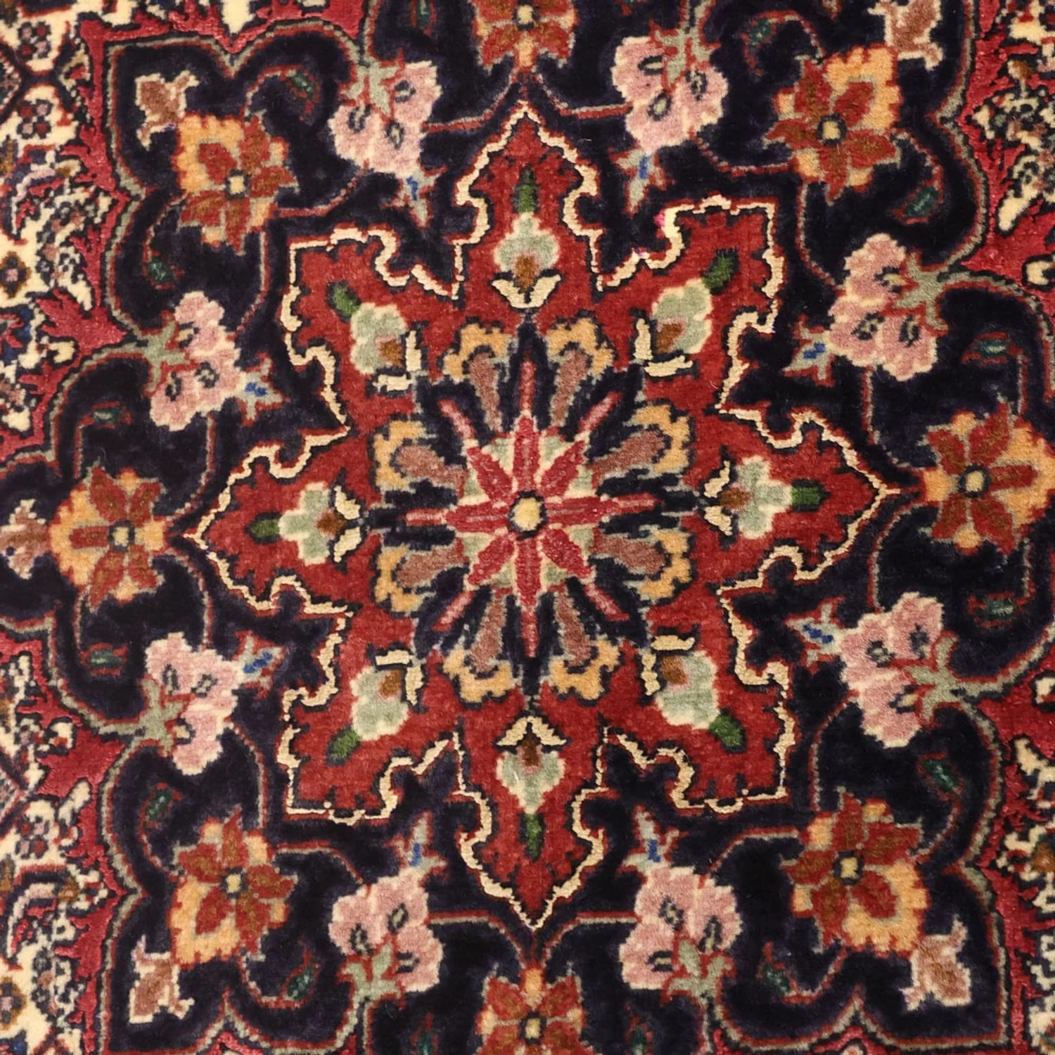 Bidjar Teppich 140x70cm - Perserteppich - Image 2